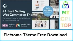 Flatsome Theme Free Download